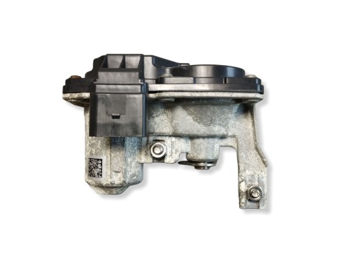 Audi Q3 F3 83A Valvola a farfalla dello scarico 5Q0253691K