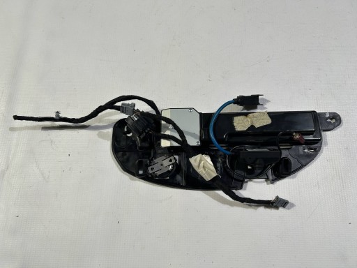 Kamera sensors front windows czolowej przedniej Chevrolet Corvette C7 2014r