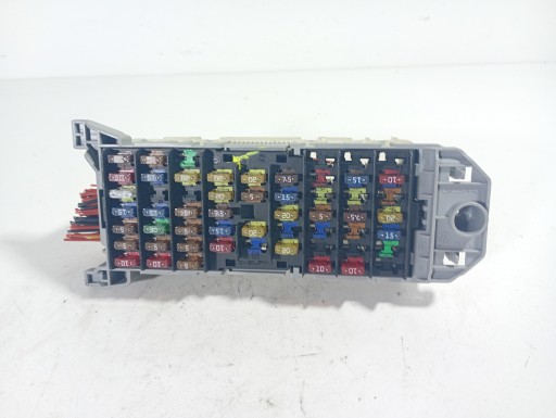 Opel Meriva A e 1 03-10 CENTRALINA FUSIBILI OE 93363136