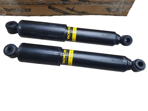 G52026, G52026 - 2x амортизатор заднього моста monroe renault espace iii 1996 - 2002 рр.