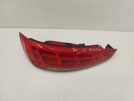 AUDI Q3 8U 11-14r licht heck hinten links 8U0945093 EUROPA