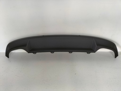 spoiler accessori posteriore SKODA OCTAVIA III 13- SDN/HB
