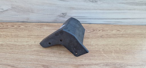 left ZAKONCZENIE of the threshold CHEVROLET DAEWOO 96658520