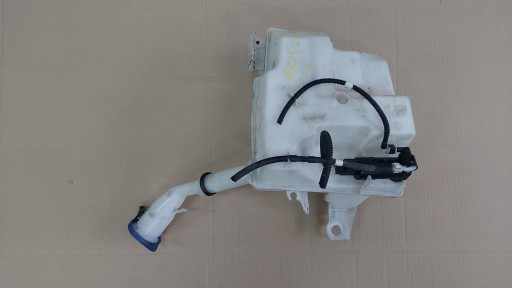 washer fluid tank FOCUS MK3 BV61-17B613-A