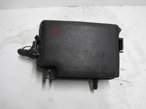 Блок запобіжників hyundai 91760-g2070