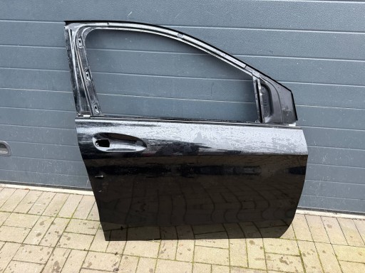 Mercedes-Benz B W246 door right front front