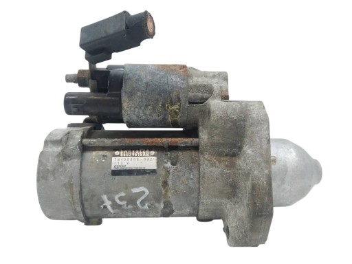Motorino di avviamento 56029615AB 3.2 PENTASTAR Jeep Cherokee V (2014- )