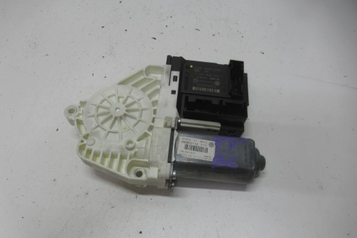 VW PASSAT B6 06R mini motor windows front right