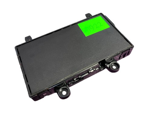 MERCEDES W167 control unit TELEMATIK 1679008309 @M