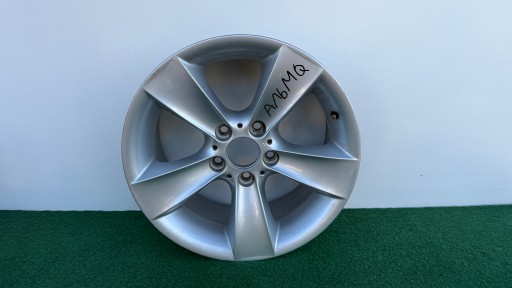 disk disk BMW Z4 E85 E86 předek 8JX17 ET46 5X120 6771255 A16MQ