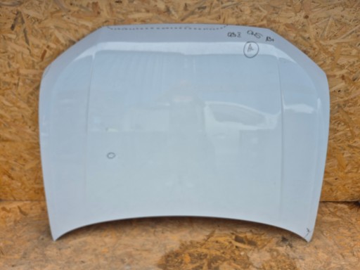 0W5 - Капот audi q3 ii 83a 18-25