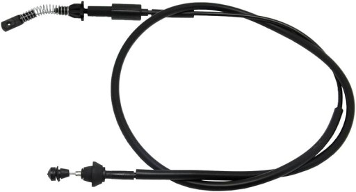 AC.038 - STARLINE ТРОС ГАЗУ FORD ESCORT 1.8 D 90 - > -11.0