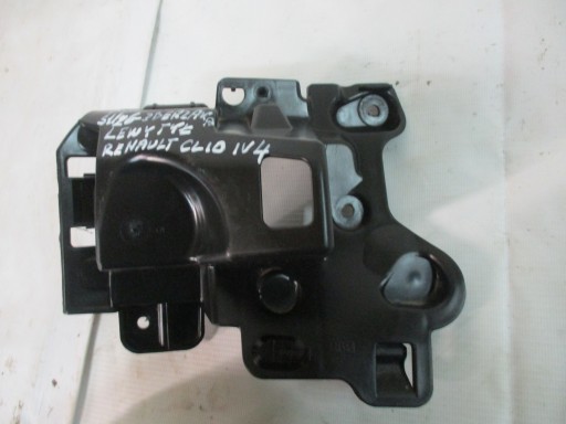 bumper bracket left rear part Renault Clio 4 IV 850456409R