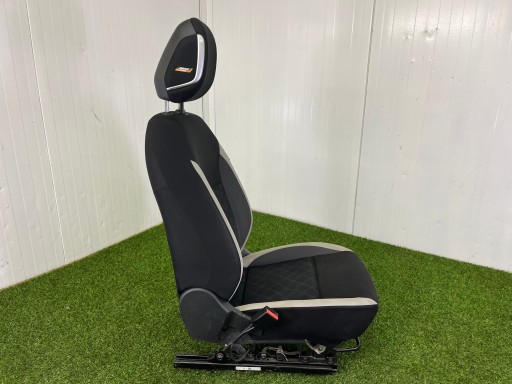 seat driver´s NISSAN MICRA K14 BOSE