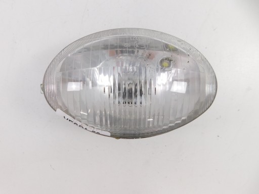 PIAGGIO VESPA 50 ET2 передня лампа M1