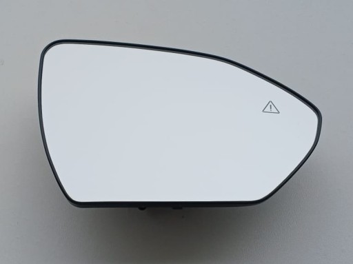 HYUNDAI TUCSON IV od 2020r WKLAD of the right mirrors ASYSTENT OE