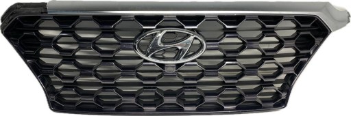 HYUNDAI SANTA FE IV GRILLE GRILLE/MASQUE KAMERA 18-21