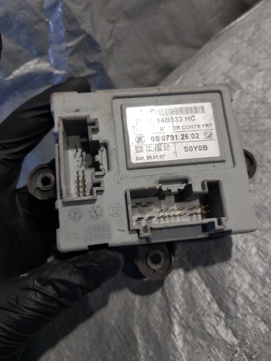 module door FORD MONDEO MK4 7G9T14B533HC