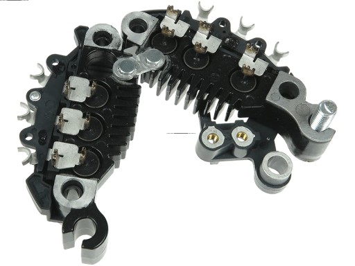 Випрямляч генератора as-pl arc3024