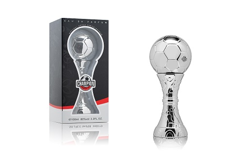 Ch.Diamond CHAMPION EUROPEAN CUP 100ml EDP