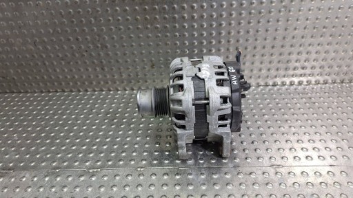 ALTERNATOR 110A 04E903015A RAPID FABIA III ARONA IBIZA IV POLO VI 1.0 TSI