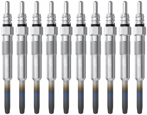 3165143182123 - Свічка розжарювання bosch 0 250 202 023