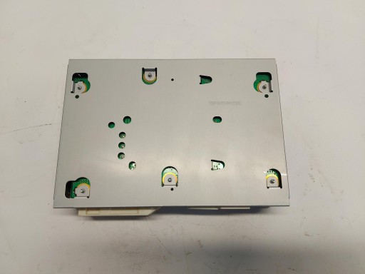 JLK12 - Lexus rx500h v 5 2023 - контролер радіомодуля 86280-48460