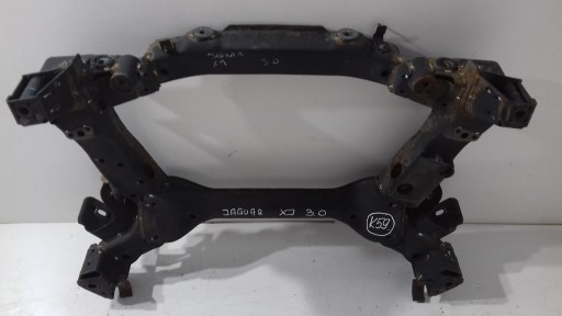 JAGUAR XJ 3.0 axle beam subframe sider TRAWERSA