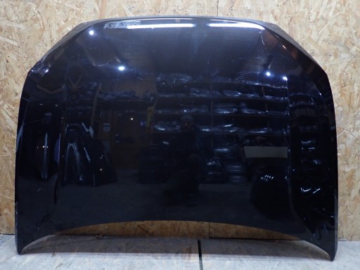 MOTORHAUBE FRONTHAUBE AUDI Q2 81A GAB 2016- 81A823029