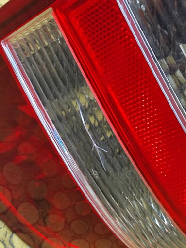 KIA CEED and KOMBI light right rear part 167586