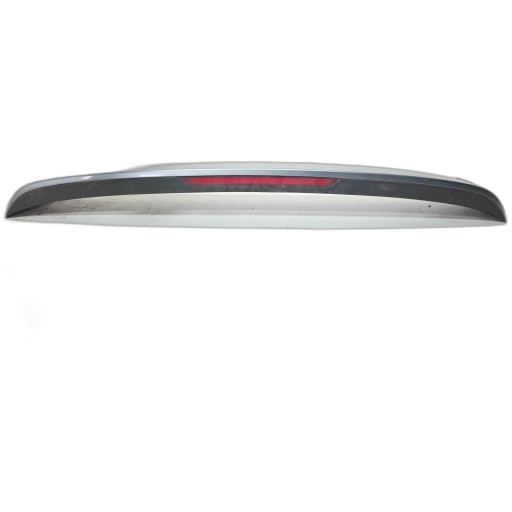 LOTKA SPOILER heckklappe heck STOP AUDI Q7 4L 4L0827933 LY7E