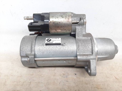 7631558 12417631558 - Стартер bmw m2 f87 m3 f80 m4 f82 f83 12км!!!