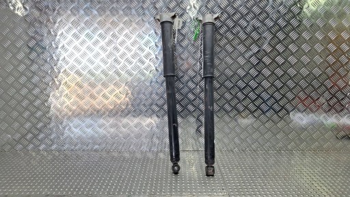 amortizeri stražnji dio KOMPLET BV61-18080-AAG FORD FOCUS MK3 1.0 ECOBOOST