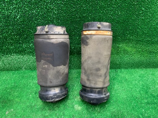airbag MIECH AIRMATIC posteriore MERCEDES W251