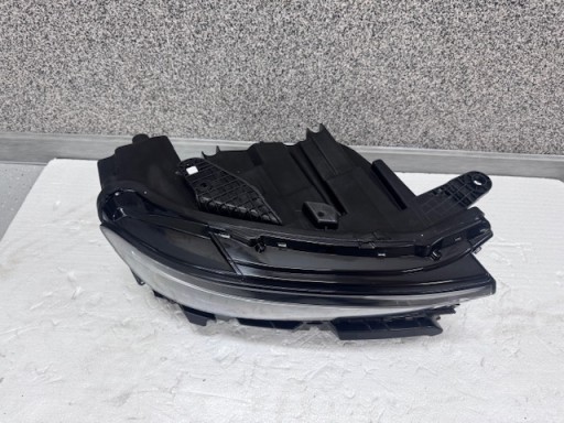 light right Jeep Grand Cherokee WL 2022 Full LED
