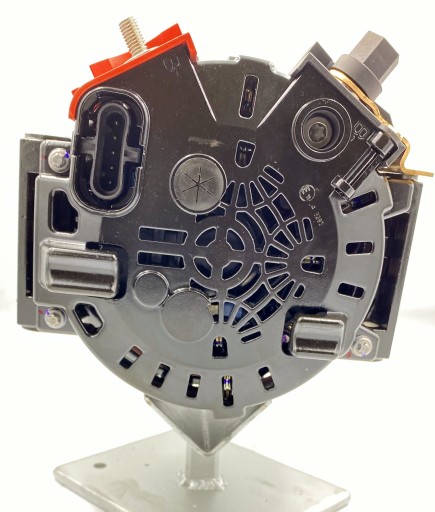 ГЕНЕРАТОР PRESTOLITE AVI150P2114HP SCANIA