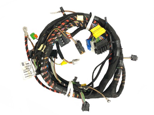 Mercedes benz провода кабели a1998209704, 7m0669