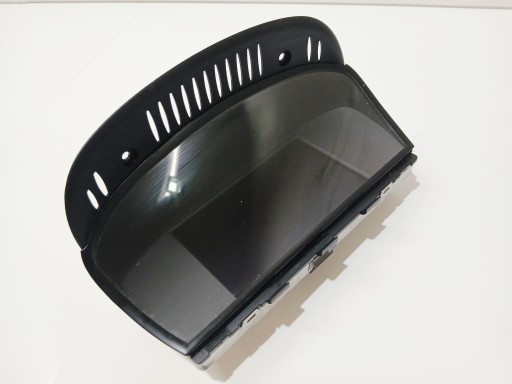 MONITOR bildschirm, der navigation BMW E60 E61 LCI 9193748 (0000356)