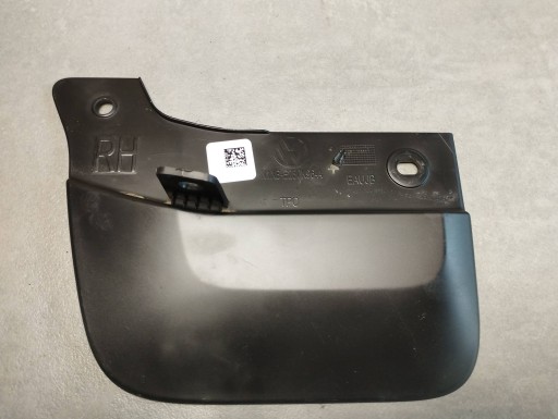 Volkswagen Amarok II 2023 mudguard flap right rear part N1XBE280K96A