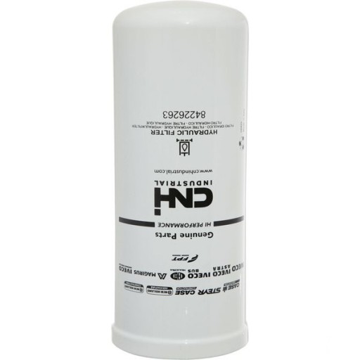 K481422321 - Гідравлічний фільтр оригінал CNH 48142232 84226263