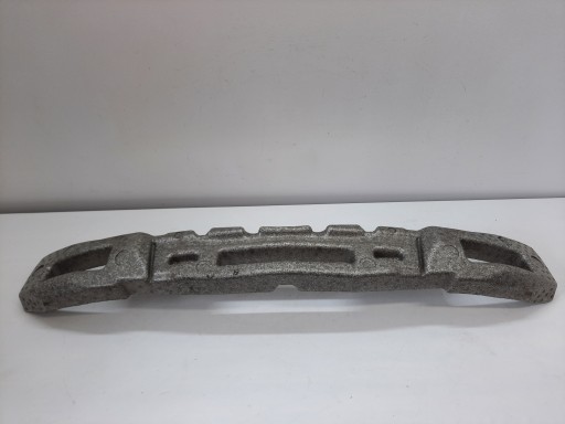 CHEVROLET AVEO T255 07-12 ABSORBER PIANKA of a bumper front original