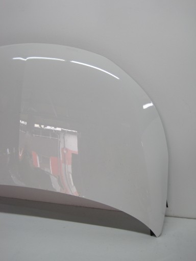 motorhaube OPEL CROSSLAND X