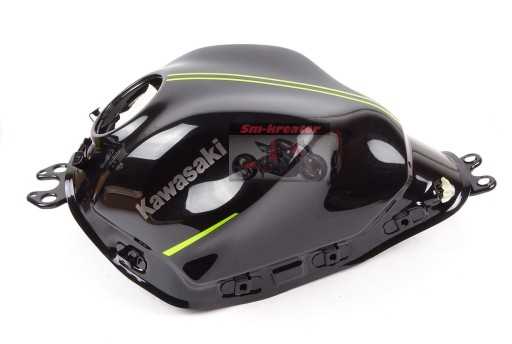 51091-5163-660 - KAWASAKI Z650 20-22 паливний бак бак новий