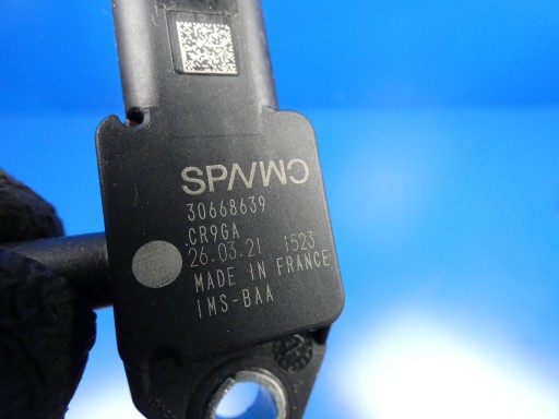 VOLVO XC90 II XC60 II V90 S90 V60 II Sensore temperatura gas scarico