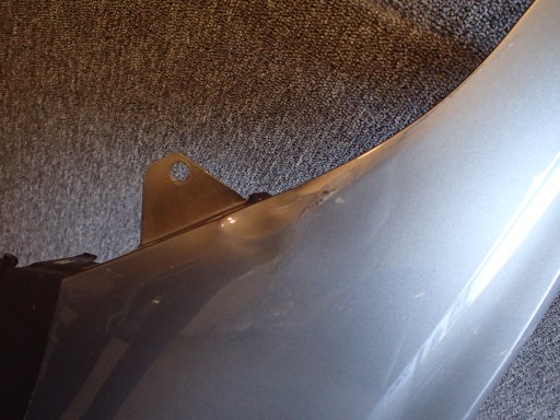 FENDER FRONT LEFT VW T CROSS T-CROSS 2GM