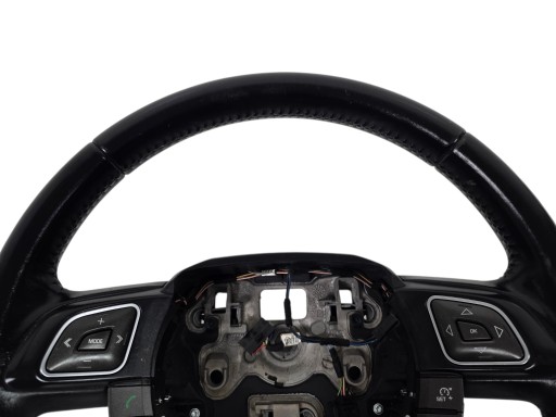 RANGE ROVER EVOGUE 2013 volant WIELOFUNKCYJNA kůže BJ323F563DE