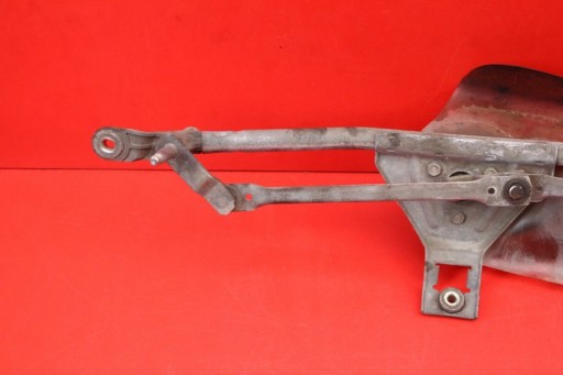 Gestänge Motor Wischer vorne EU 6K1955023F SEAT CORDOBA 1 und 99-03