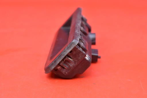 handle button bonnet rear part of the rear 6V0827566 SKODA FABIA 3 III NJ KOMBI 14-18