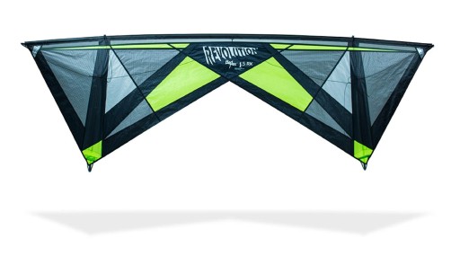 Revolution Kites RX Lime №1 1,5 м²