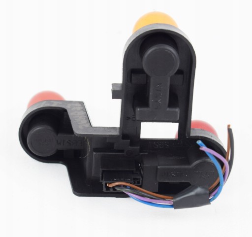 light housing right rear part Oprawa SAAB 9-3 II 93 oe 07-11r. LIFT RH sedan